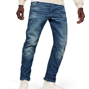 G Star Men's Blue Denim Jeans size 30